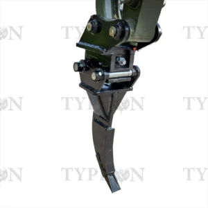 Ripper Tooth Attachment