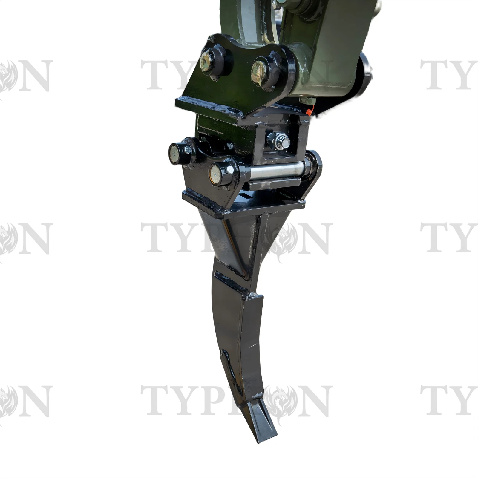 Ripper Tooth Attachment