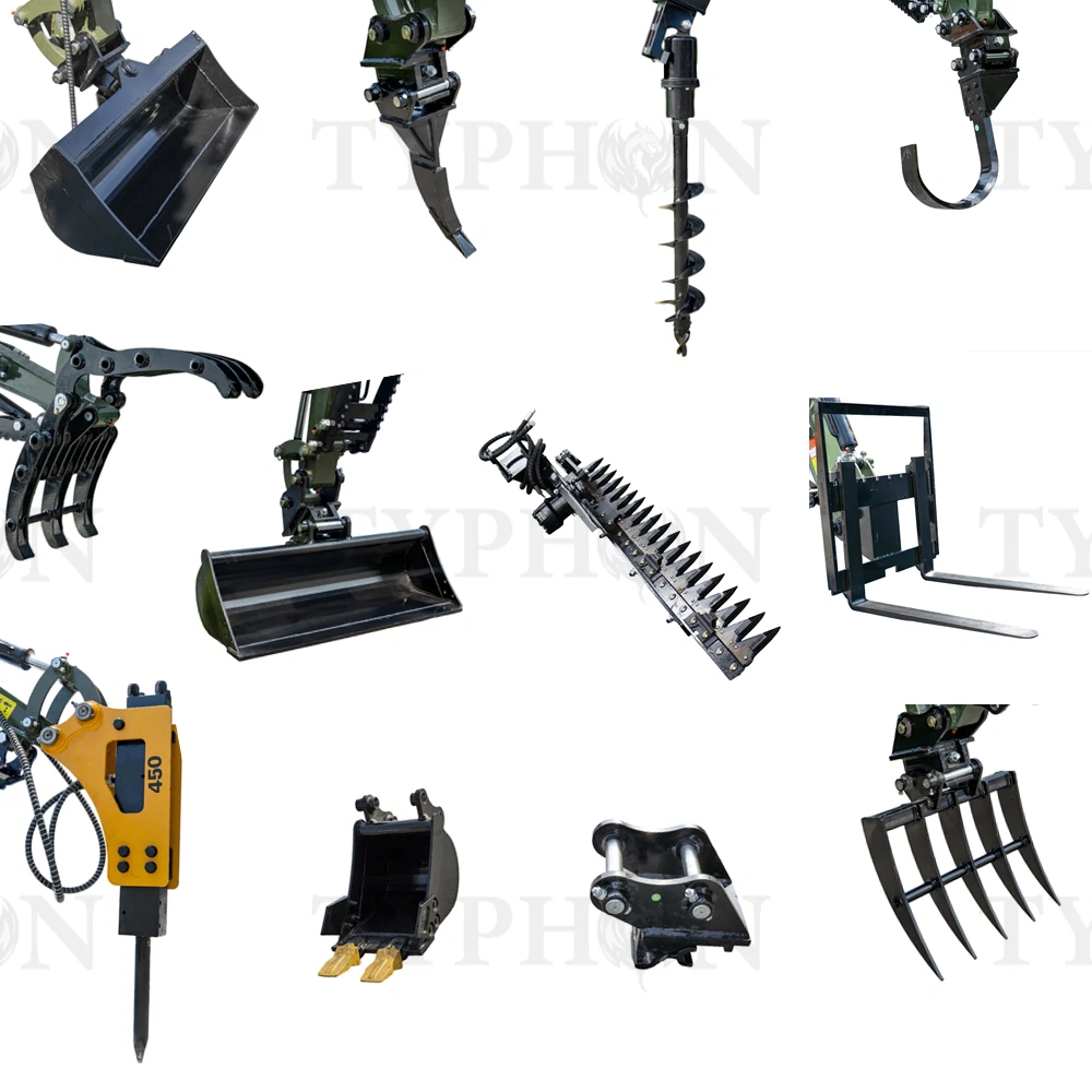 xxv Attachments