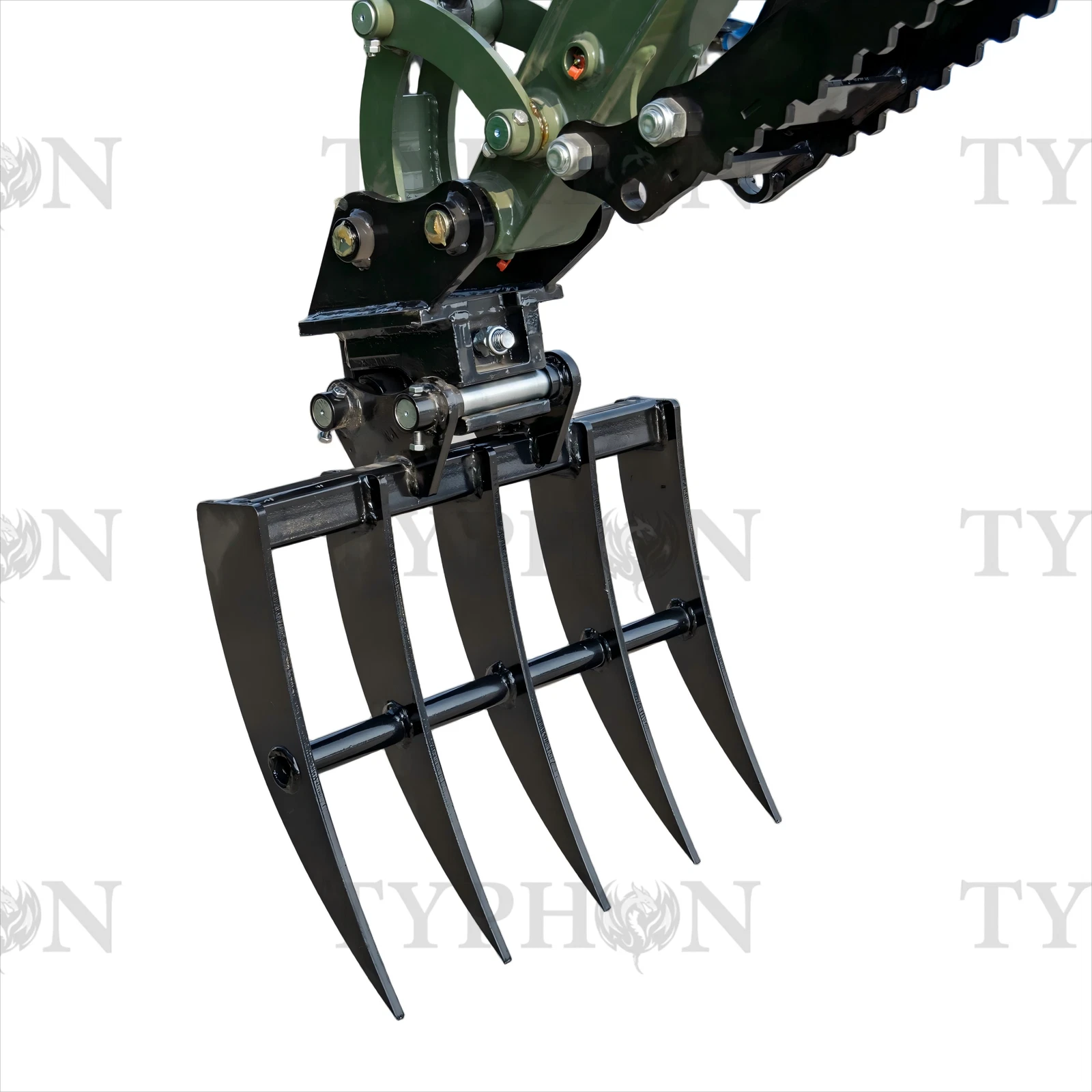 xxv Attachments