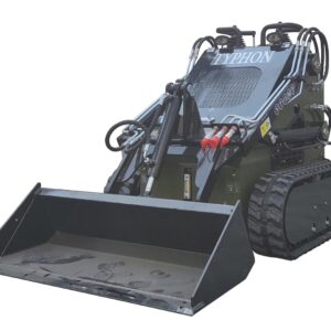 Skid Steer Loader Tracked 22.1