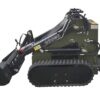 Skid Steer Loader Tracked 22.1