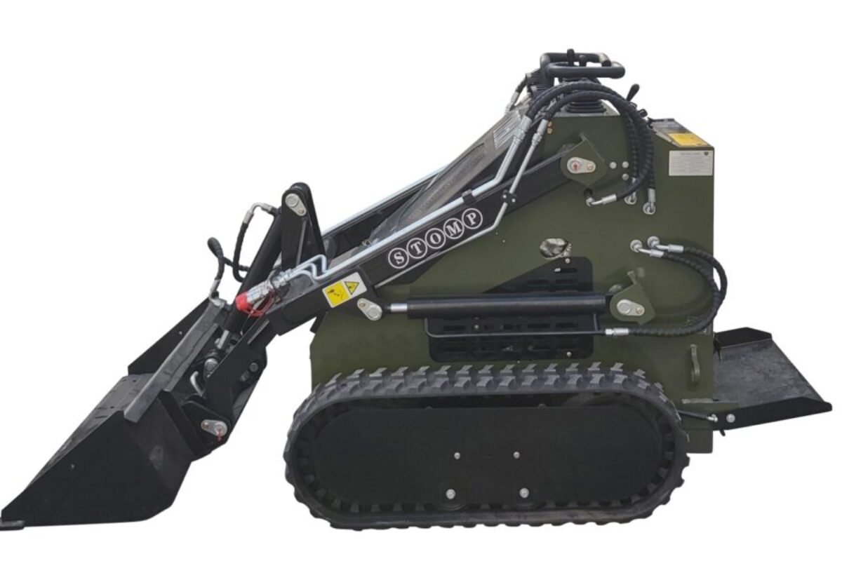 5 Jobs Where a Skid Steer Wins Over Compact Track Loader 5 Jobs Where a Skid Steer Wins Over Compact Track Loader