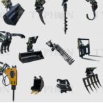 All in One 12 PCS Attachment Set Tool
