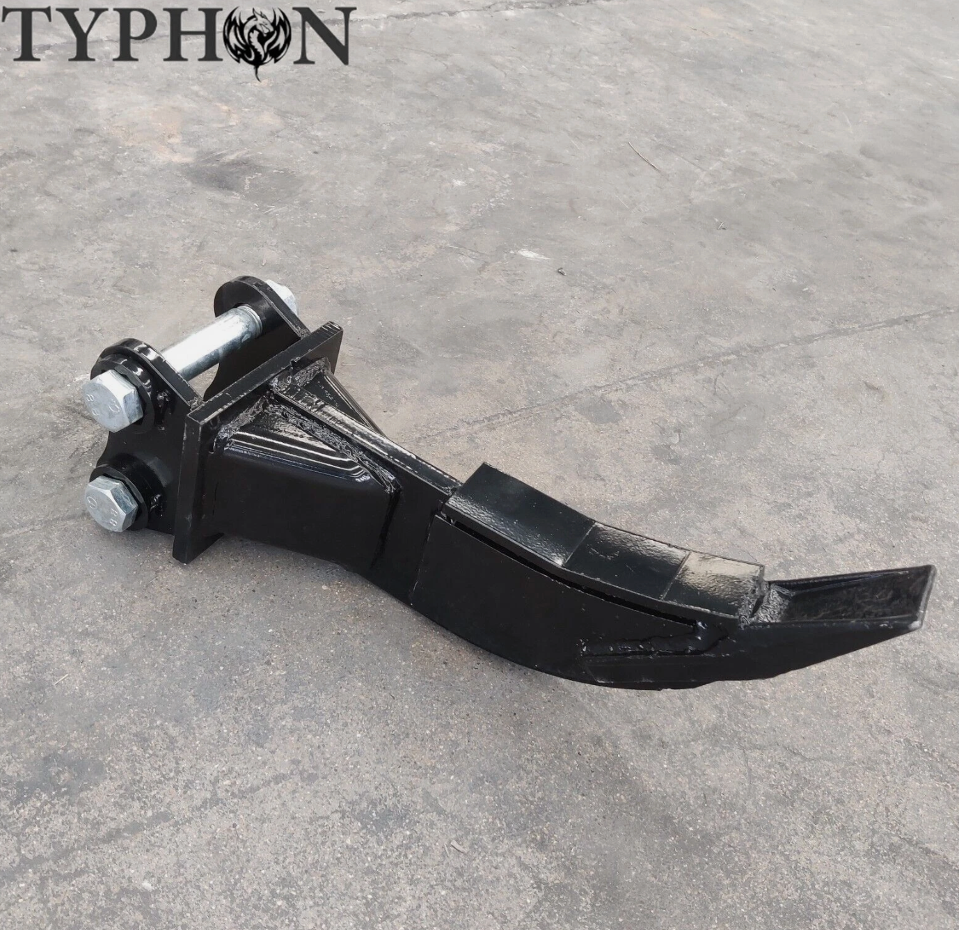 5-in-1 0.8-2 Ton Excavator Attachments