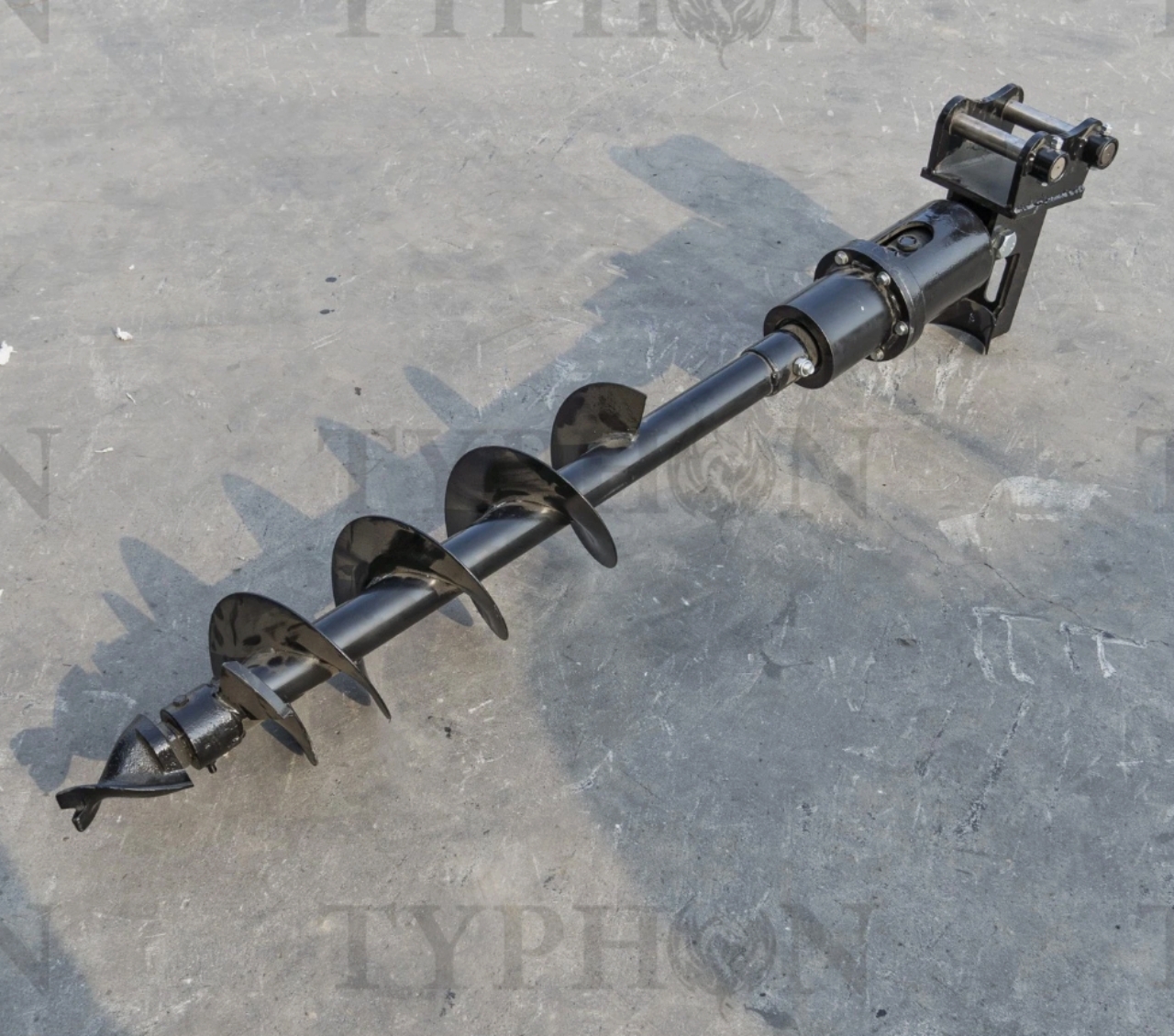 All in One 12 PCS Attachment Set Tool