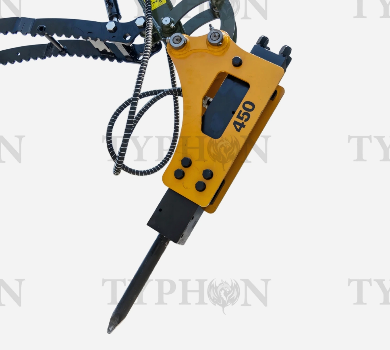 All in One 12 PCS Attachment Set Tool