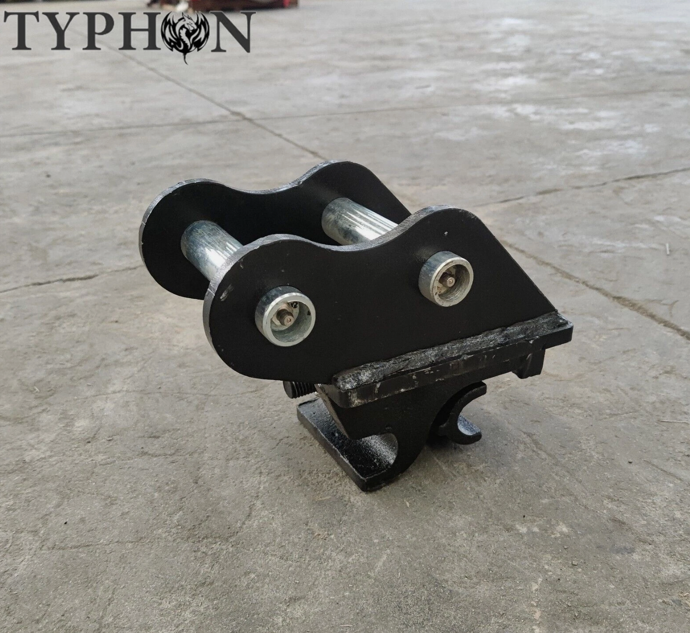 5-in-1 0.8-2 Ton Excavator Attachments
