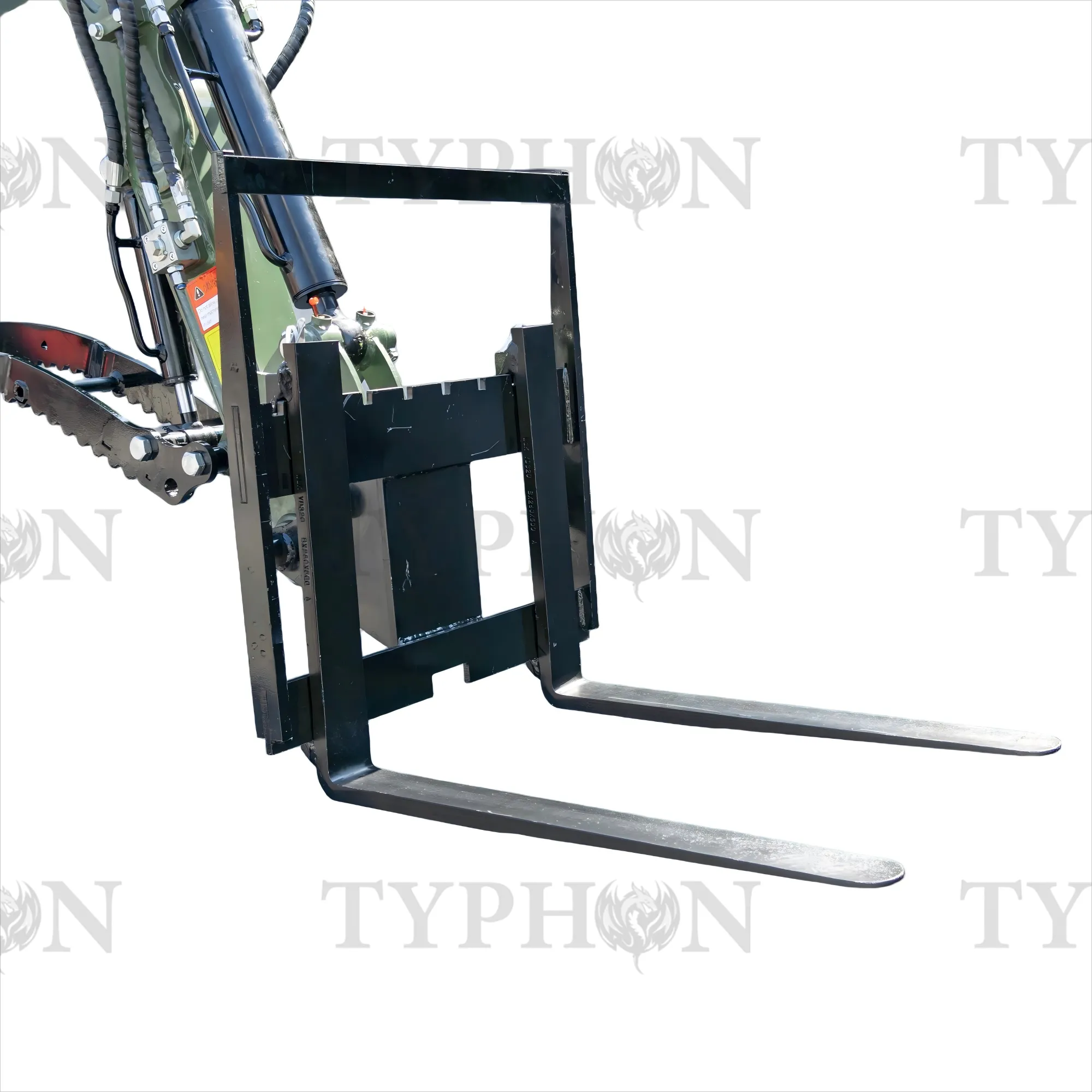 Mini Excavator