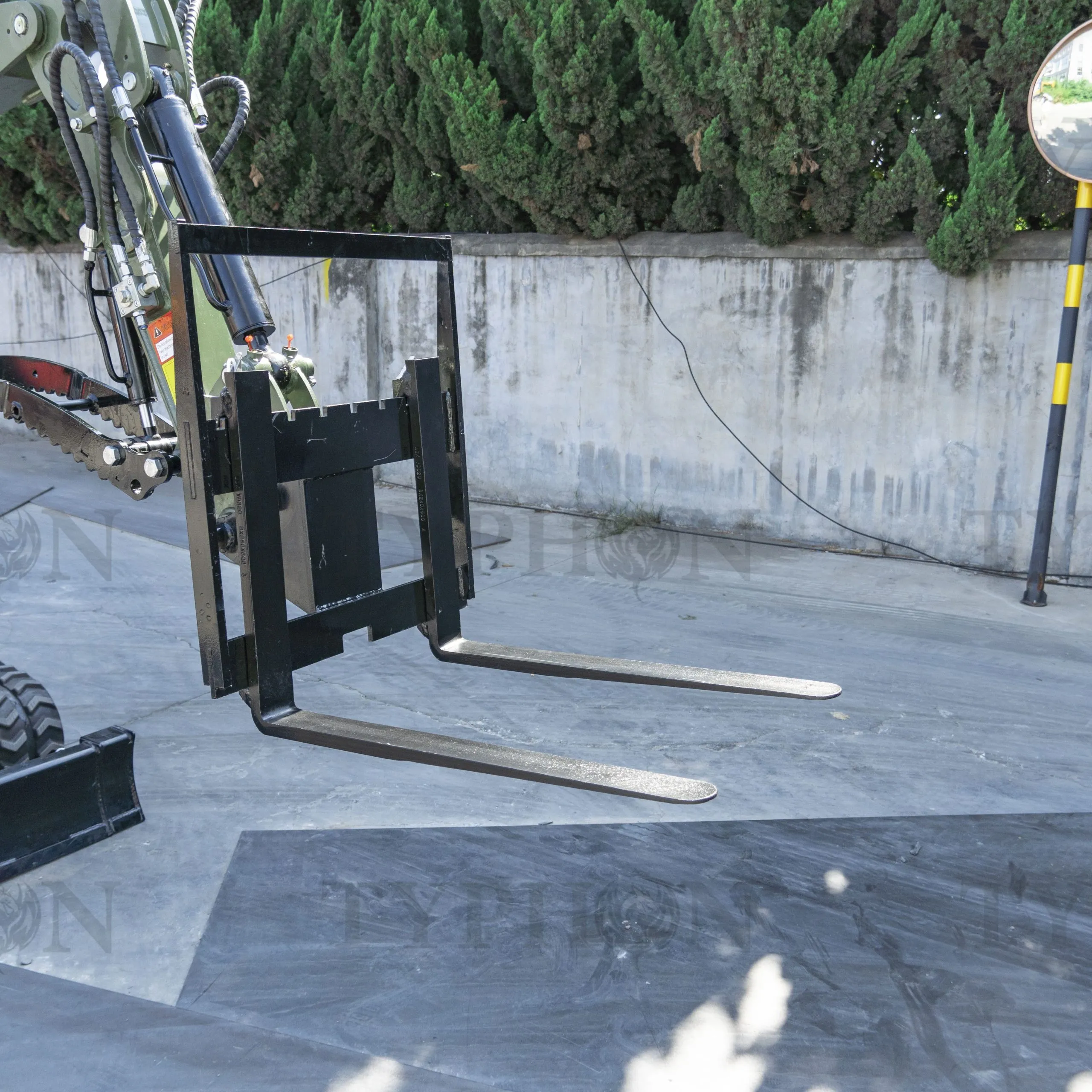 Mini Excavator