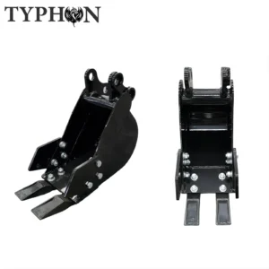 Mini Excavator Attachments