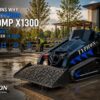 Typhon Stomp X1300