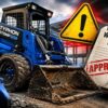 Typhon Stomp 509 Warranty Claim Truth