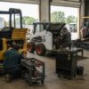 Compact Machines