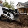 mini skid steer