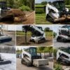 Uses of a Mini Skid Steer