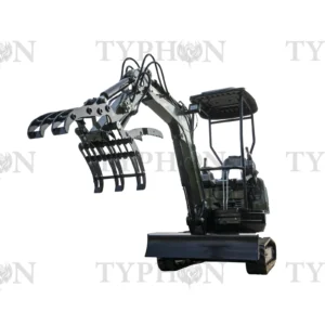Grapple Attachment