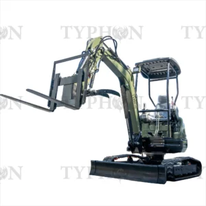 Mini Excavator