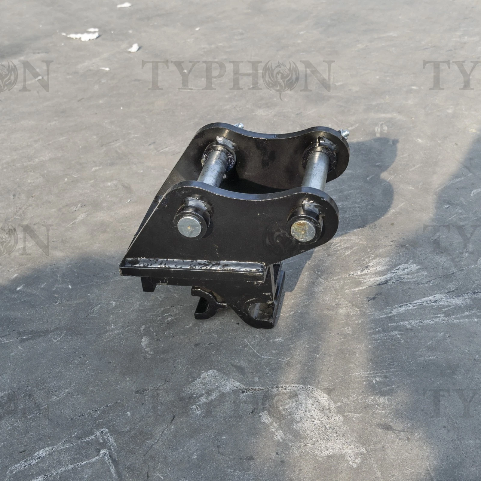 Hitch Attachment
