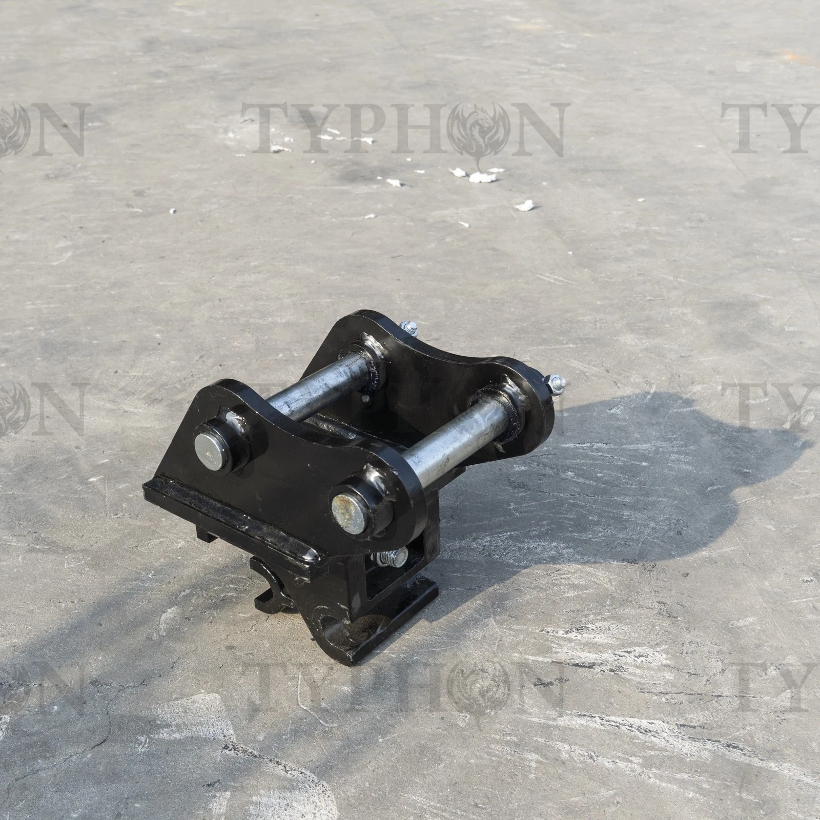 Hitch Attachment