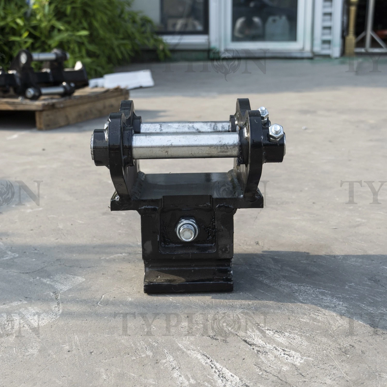 Hitch Attachment