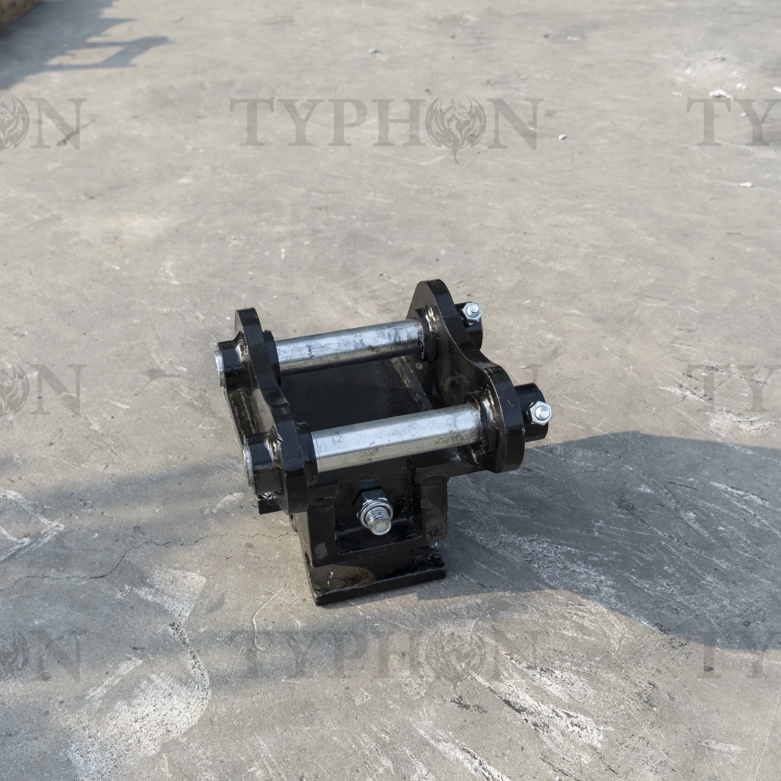 Hitch Attachment