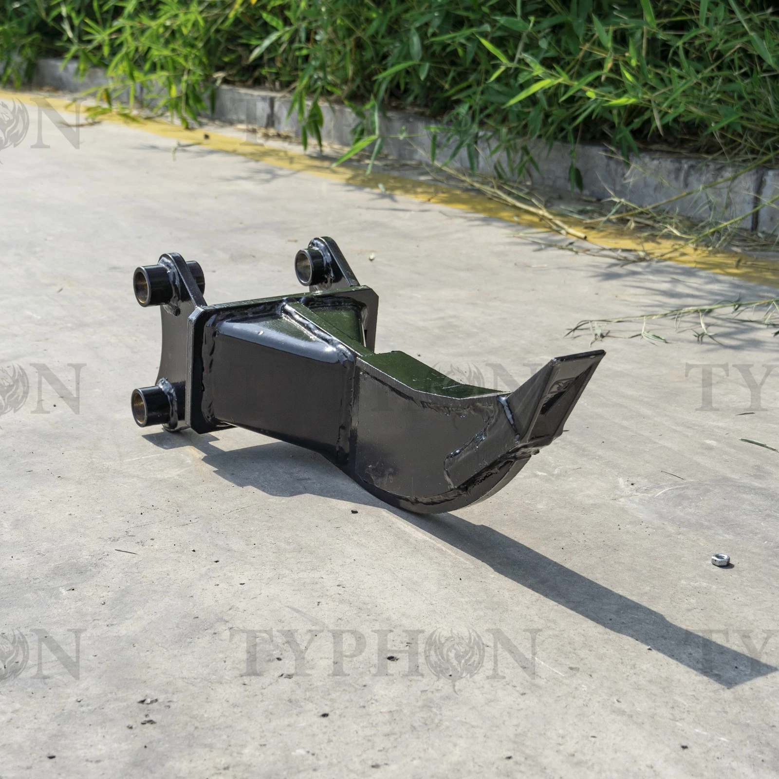 Ripper Tooth Attachment
