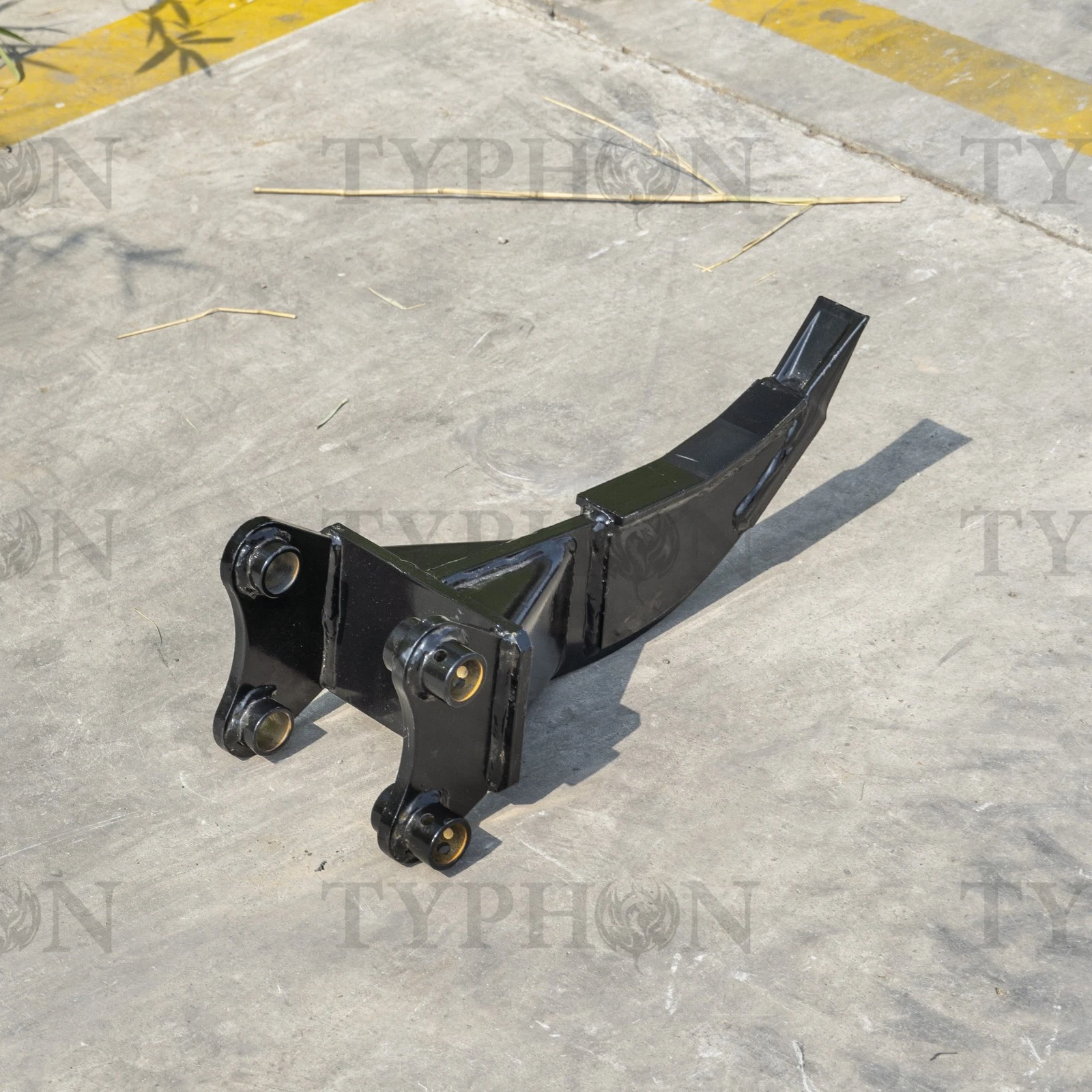 Ripper Tooth Attachment