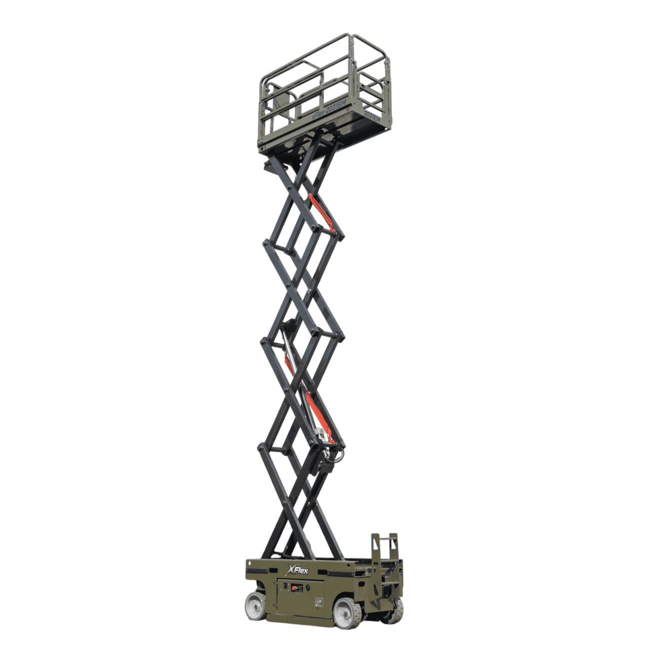 TYPHON xFLEX-2031EM