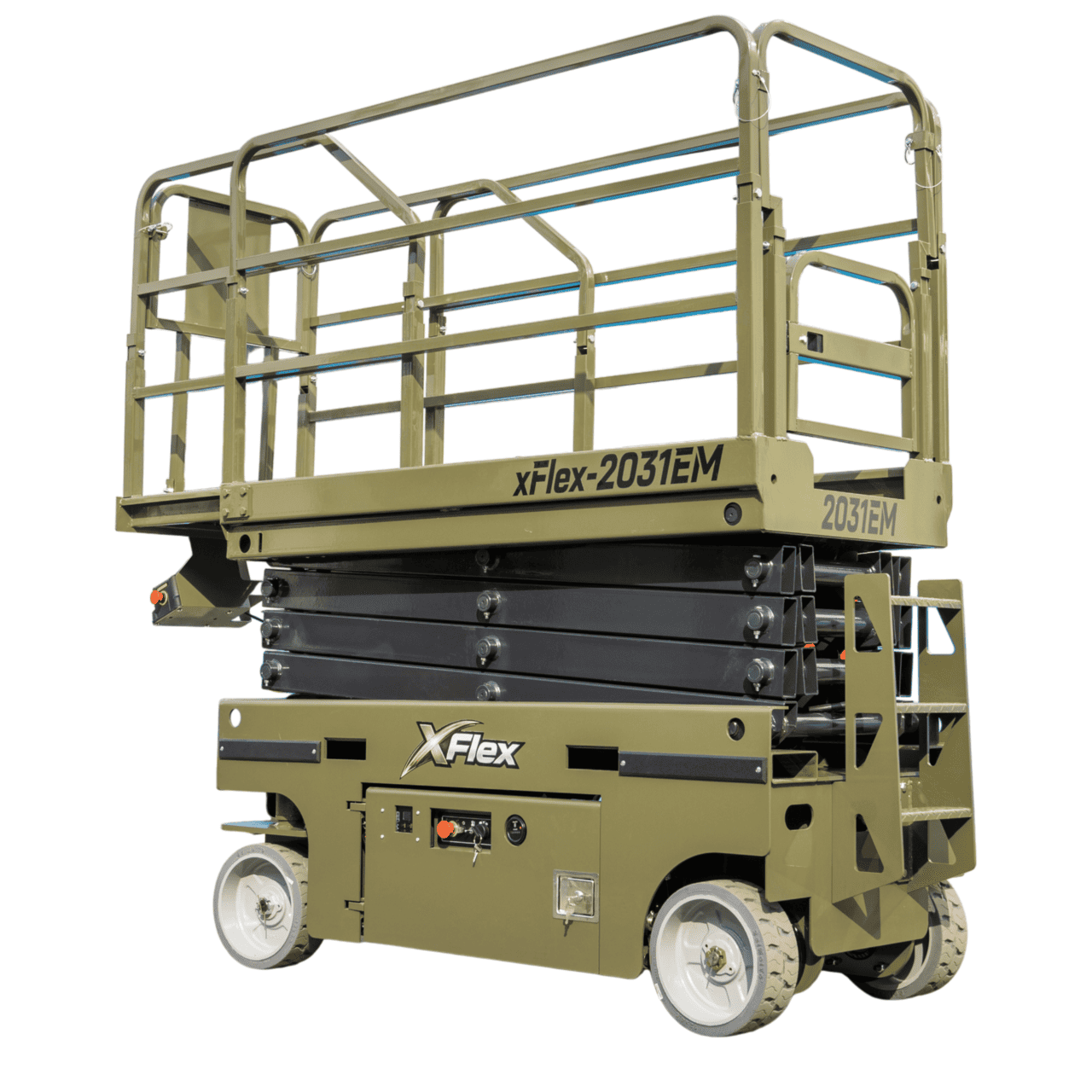 TYPHON xFLEX-2031EM