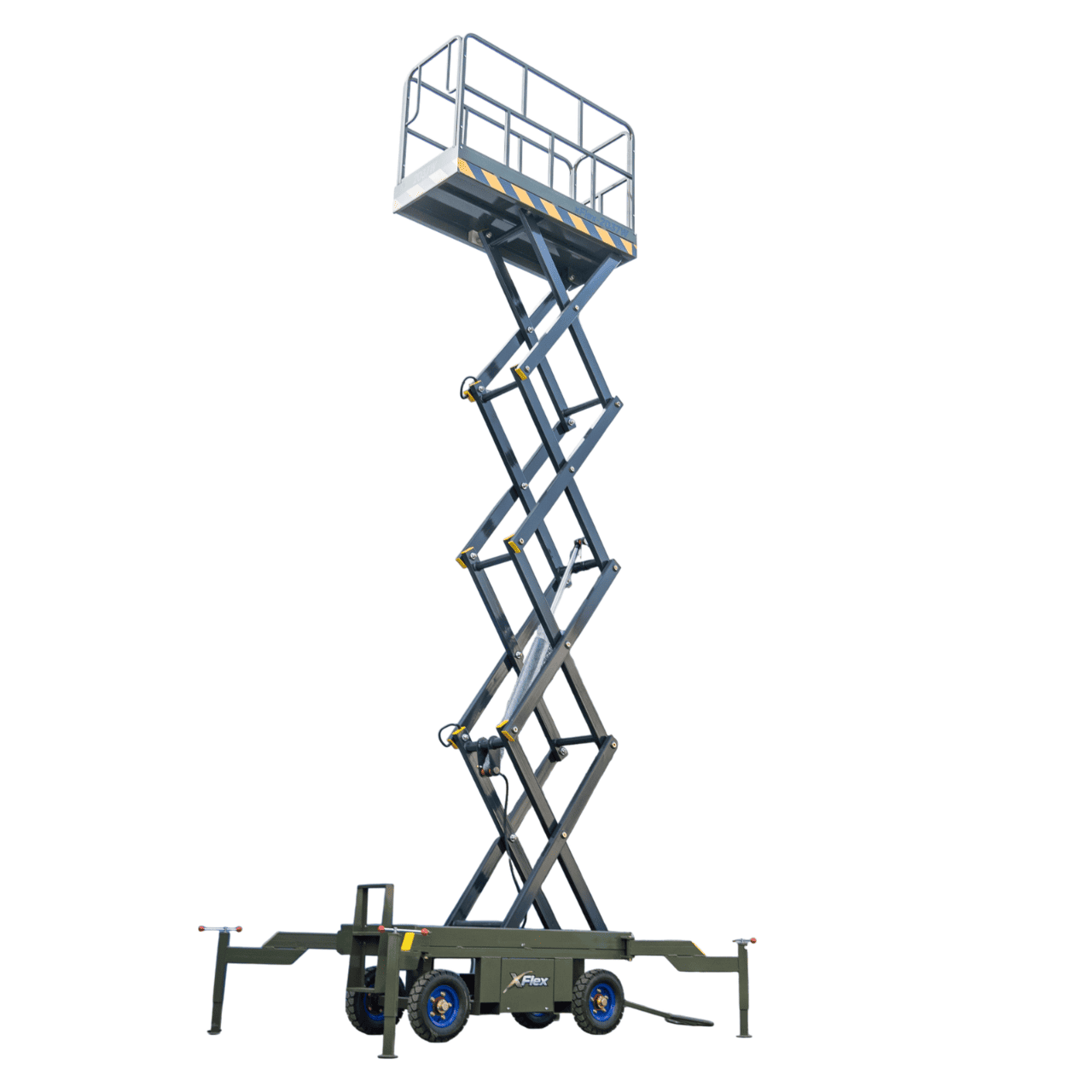 TYPHON xFlex-2037W