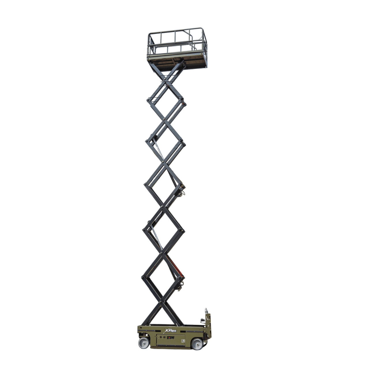xFlex 4046EW