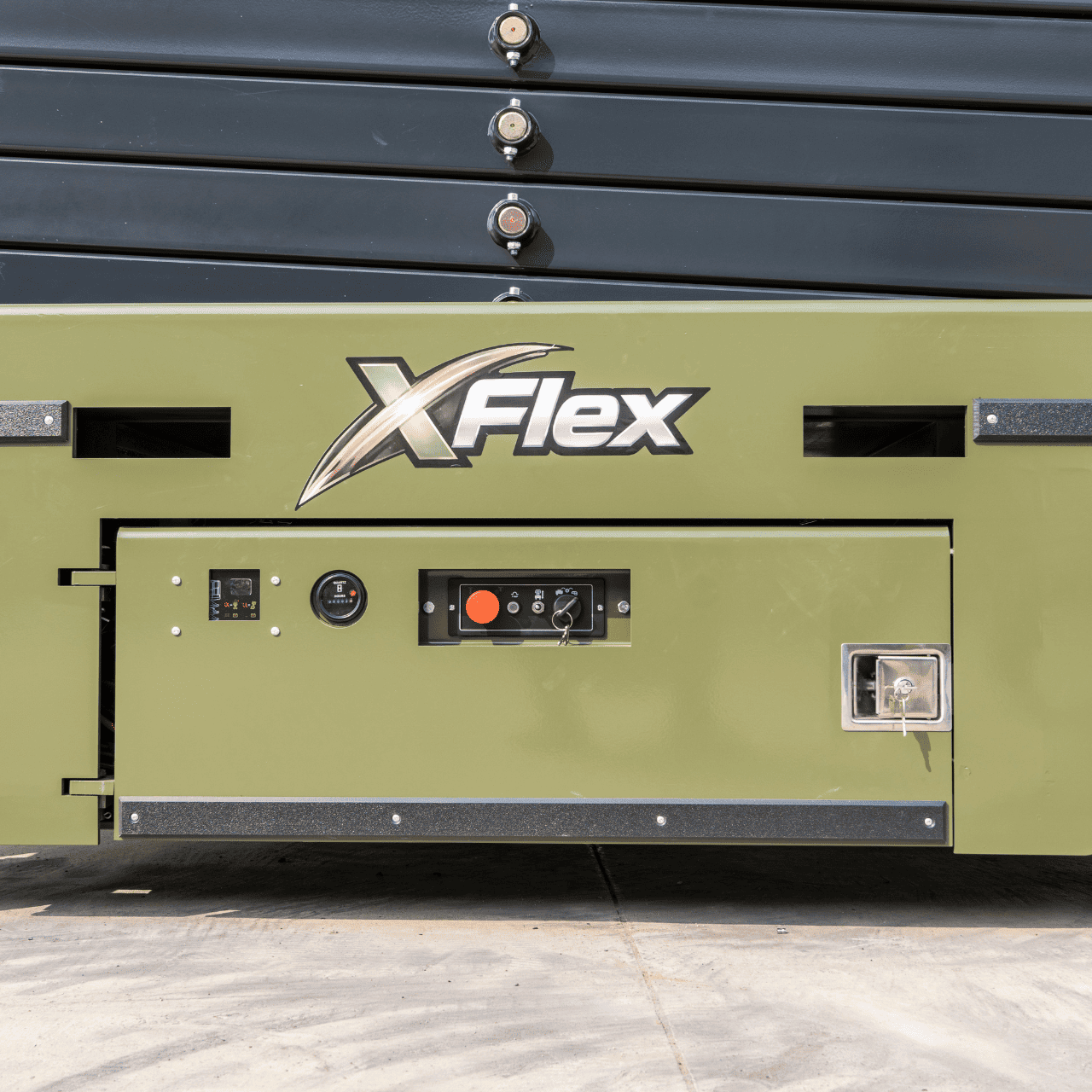xFlex 4046EW