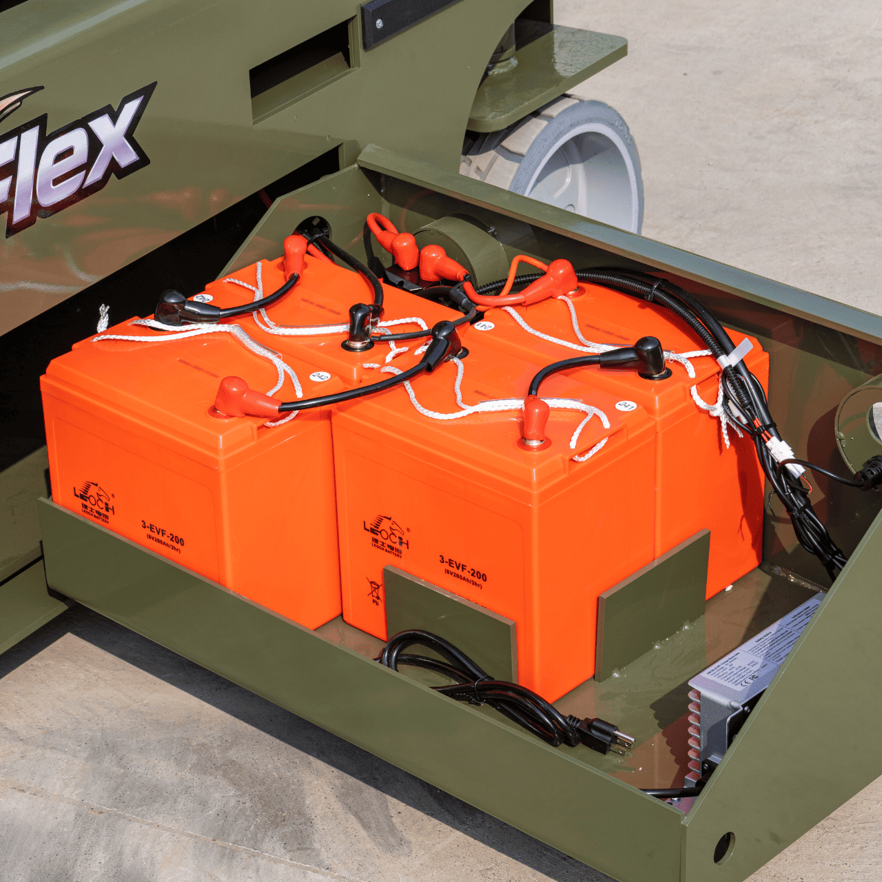 xFlex 4046EW