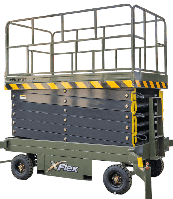 XFlex4065W