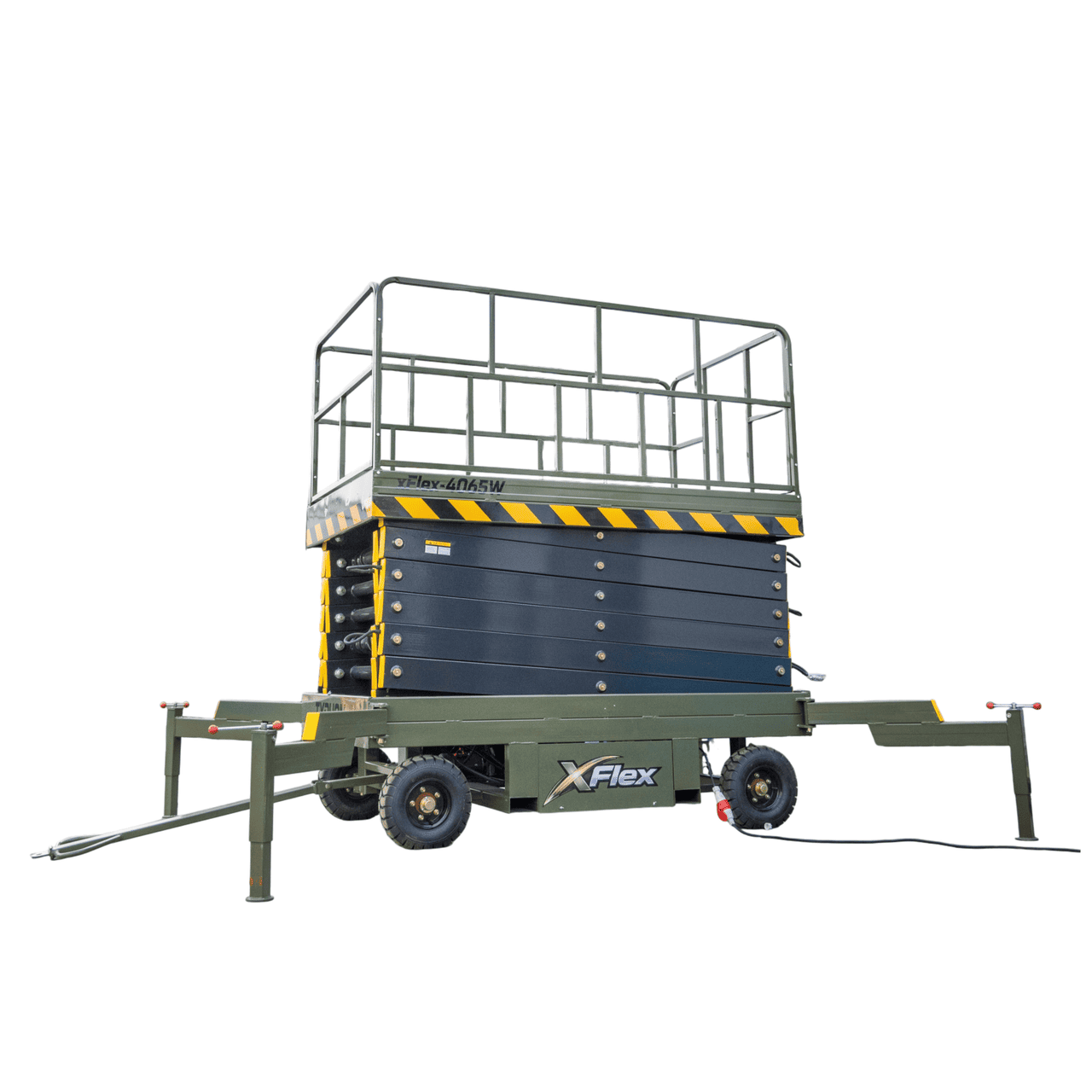 XFlex4065W