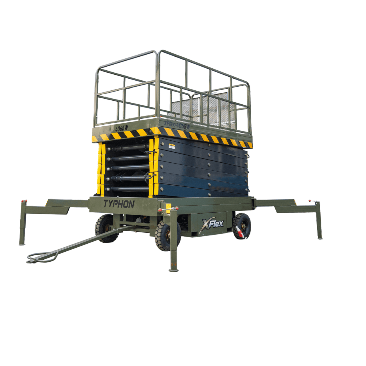 XFlex4065W