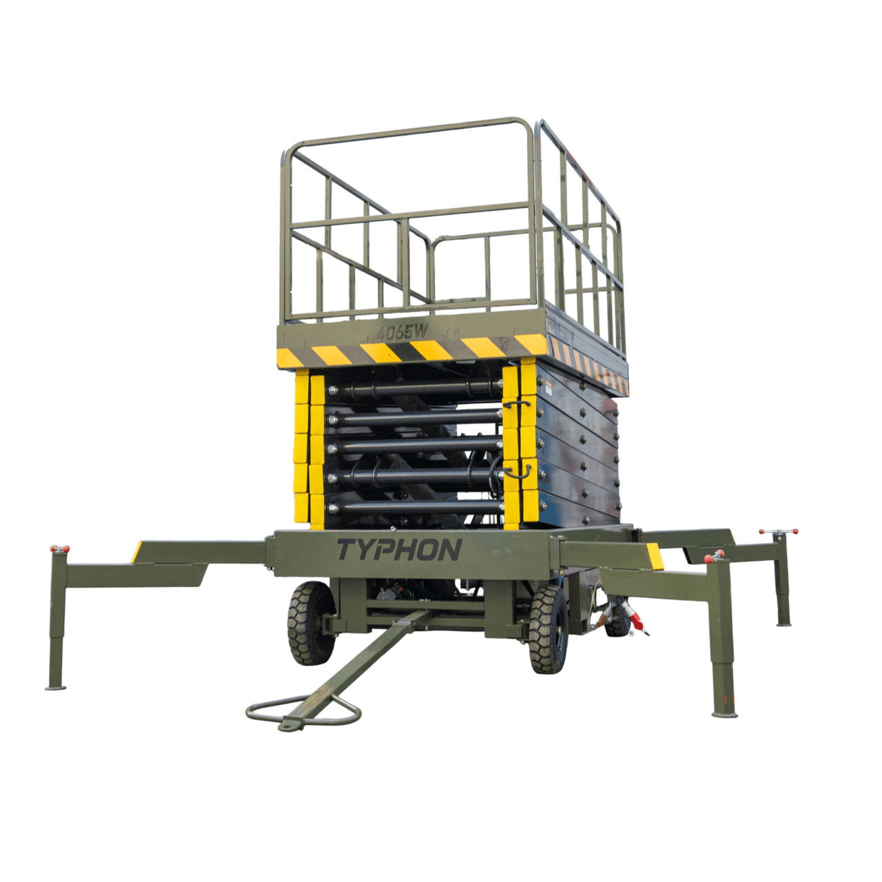 XFlex4065W