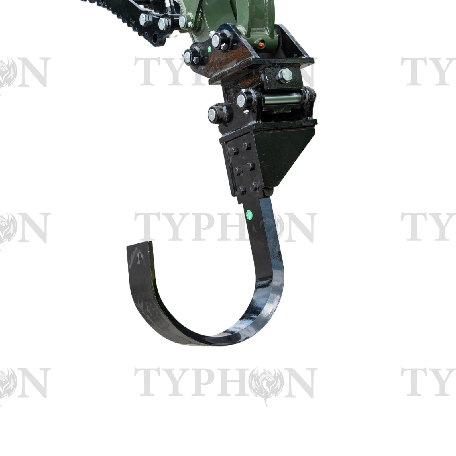 Tree Digging Blade