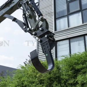 Tree Digging Blade