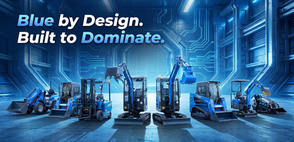 Typhon Blue series