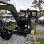typhon excavator