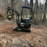 typhon excavator
