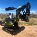 typhon excavator