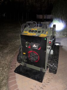 Delivery photos