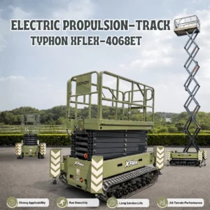 TYPHON xFlex 4068ET