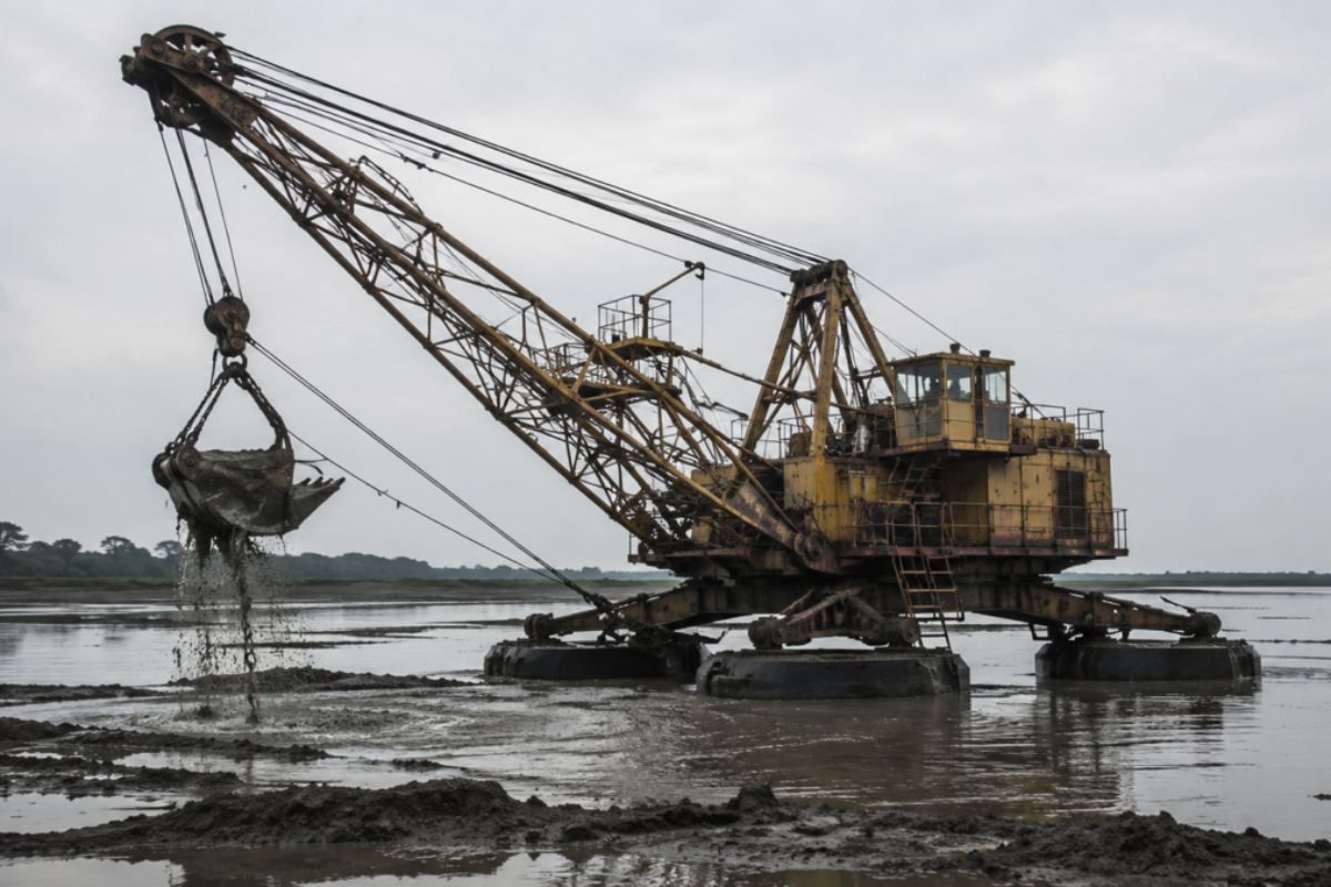 7 Unusual Heavy Equipment Machines You Have Never Seen 7 Unusual Heavy Equipment Machines You Have Never Seen