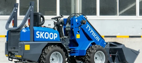 TYPHON-Wheel-Loader