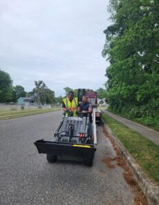 typhon delivery