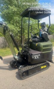 typhon delivery